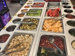 -京元盛铜锅涮肉(上海总店)
