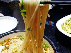 -宛平李记小吃(东关街店)