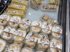 -喜利来蛋糕(景子街店)