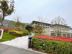 -东钱湖小普陀景区