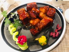 -肆月河豚·新淮扬(金融街店)