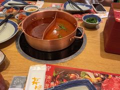 -伊豆野菜村(大族广场店)