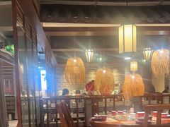 -湘西小馆(滨河路店)