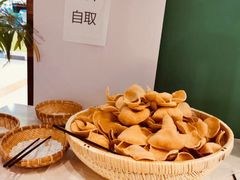 进口泰国虾片-正泰餐厅AmazingThai(新奥购物中心店)