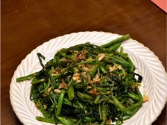马拉盏通菜-漫活堂·喜泰荟·东南亚风味小馆(美林M·LIVE天地店)
