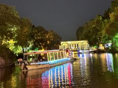 -桂林两江四湖景区