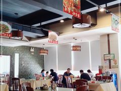 大堂-天下客饭店(中山路店)