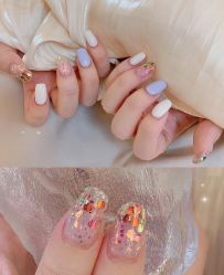-SY水源护肤造型