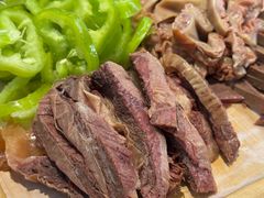 -百草香驴肉坊(国际城店)