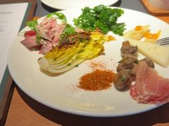 -拉蒂娜·巴西牛排馆 Latina·Brazilian Steakhouse(王府井喜悦店)