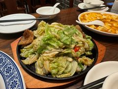 -老瑞福上海菜(人民广场店)