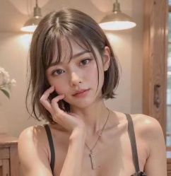 -88潮牌美发沙龙
