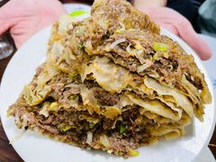 -清真永恒华威肉饼(潘家园店)