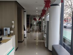 -北京地坛口腔门诊部