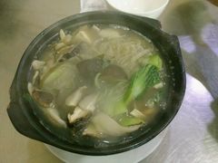 -清真·穆萨砂锅(大皮院店)