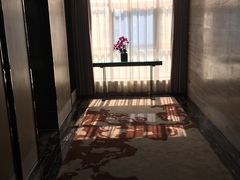 -新海利大酒店(拱北口岸店)