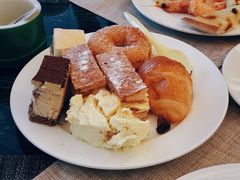 -东方红海鲜百汇(国际大厦店)