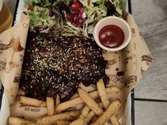 -18号酒馆(天目里店)