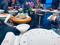 -岁粤Moon·湖景餐厅(月光码头店)