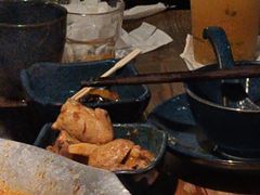 -湊湊火锅·茶憩(上海合生汇店)