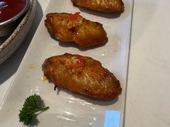 -烁先生披萨·儿童餐下午茶(河南岸店)