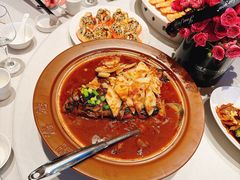 -望海湾海鲜楼·海鲜(河南路店)
