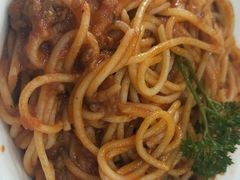 -冲浪熊西餐厅(南戴河店)