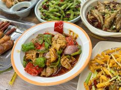 -小民大排档(光谷店)