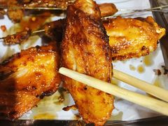 -铁诚烤肉