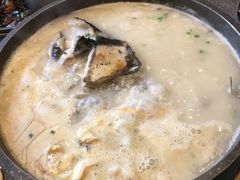 -浔庐餐厅•江西老字号•九江菜(烟水亭店)