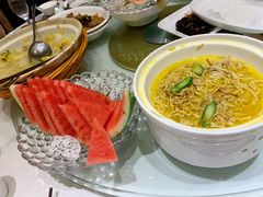 -金时代顺风大酒店(金山店)