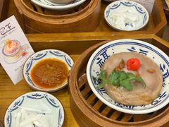 -芋包王闽南茶楼(八市店)