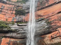 -赤水丹霞旅游区·佛光岩