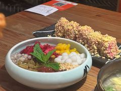 -符离集餐厅(万象城店)
