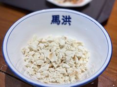 -清真·马洪小炒泡馍馆(钟楼回民街店)