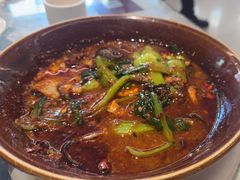 -南方酒店·淮扬菜(回民街店)