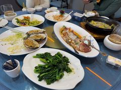 -濠景渔港(汇通店)