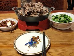 -九十九顶毡房(阜石路店)