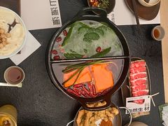 -山缓缓火锅(青岛万象城店)
