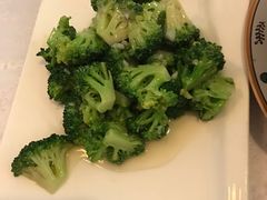 -阿诺泰·泰国餐厅(紫荆店)