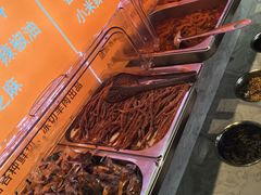 -乔先生涮肉·鲜活牛羊肉火锅(塘沽店)