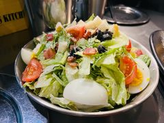 -MI WU FACTORY米屋美食工厂餐厅(绿地店)