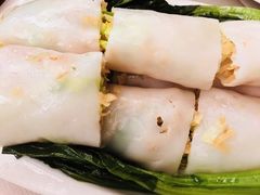 -南珠宫酒店-茶餐厅