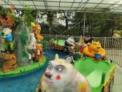 -大望京儿童游乐场