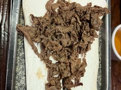 -坦坦大炉·韩式烤肉(望京店)