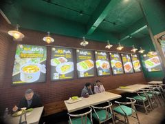 -大福来锅巴菜(古文化街店)