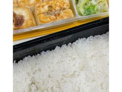 酿豆腐饭-围龙屋客家食府(福田店)