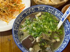 普通水盆羊肉-长安后宰门水盆羊肉(新都心店)