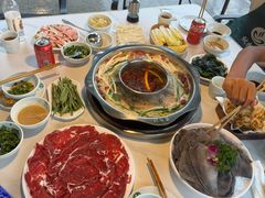 -枇杷园食为鲜火锅(南山店)