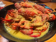 -金陵一哥龙虾馆(三牌楼总店)